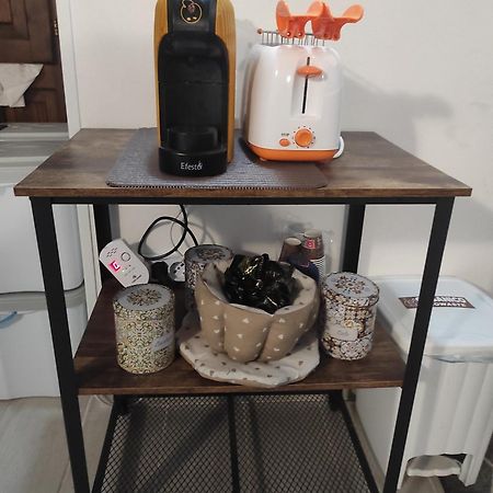 Aretusa Apartments Szirakúza Kültér fotó