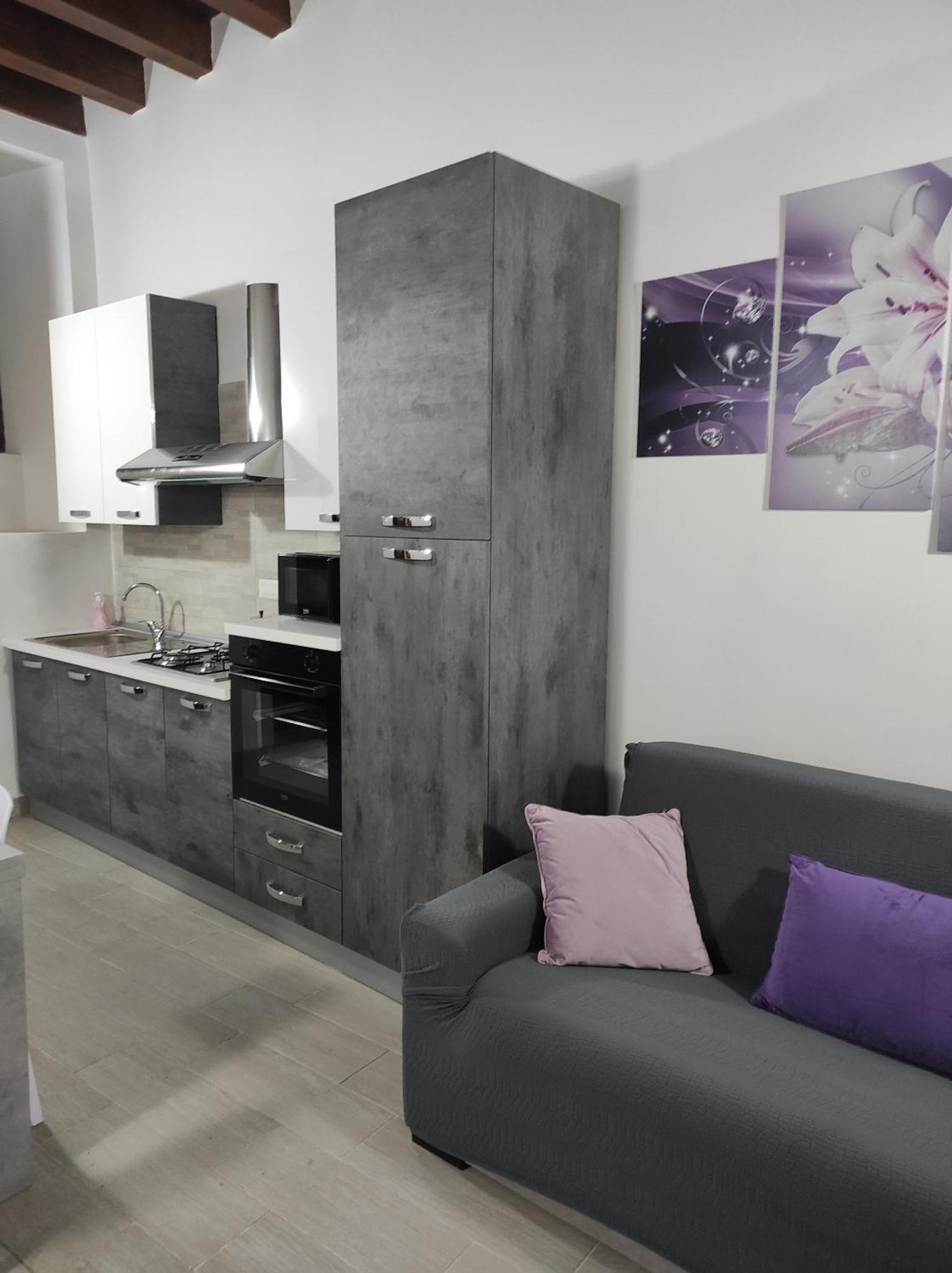 Aretusa Apartments Szirakúza Kültér fotó