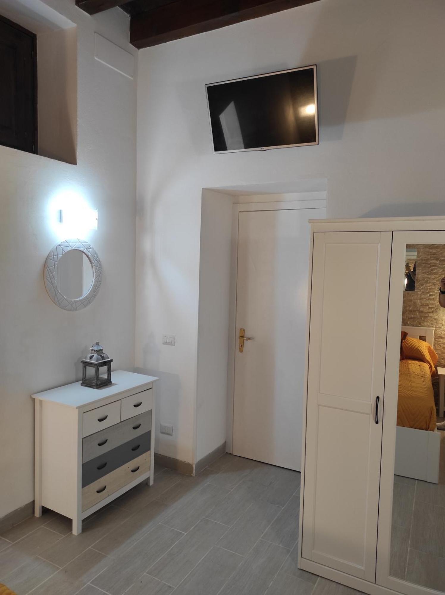 Aretusa Apartments Szirakúza Kültér fotó