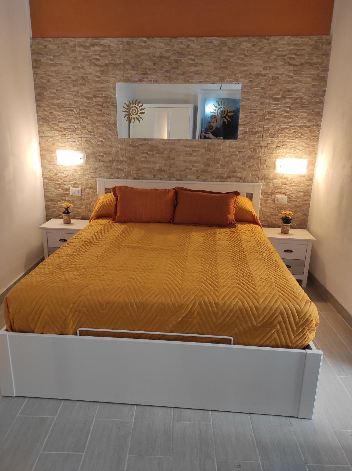Aretusa Apartments Szirakúza Kültér fotó
