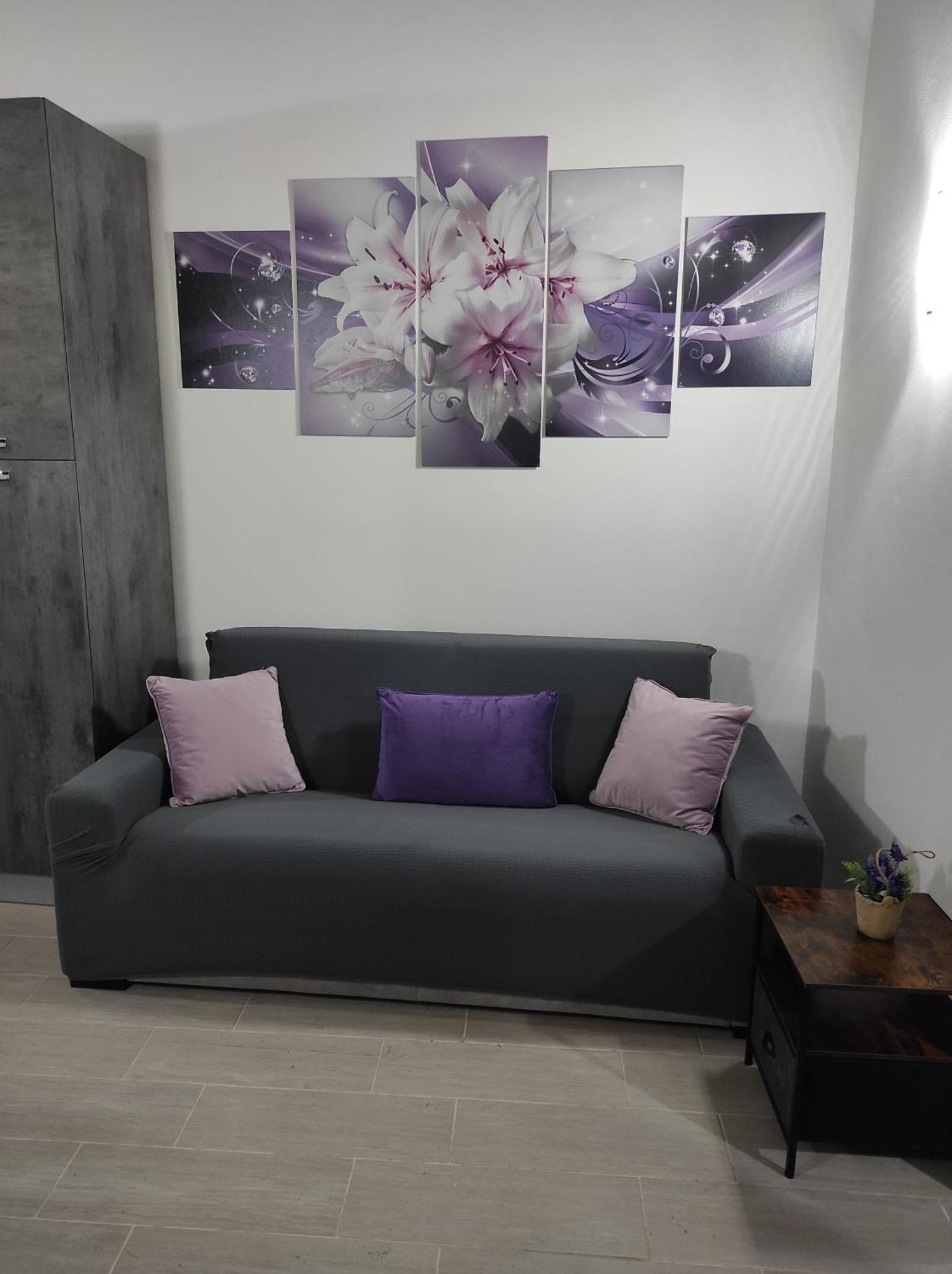 Aretusa Apartments Szirakúza Kültér fotó