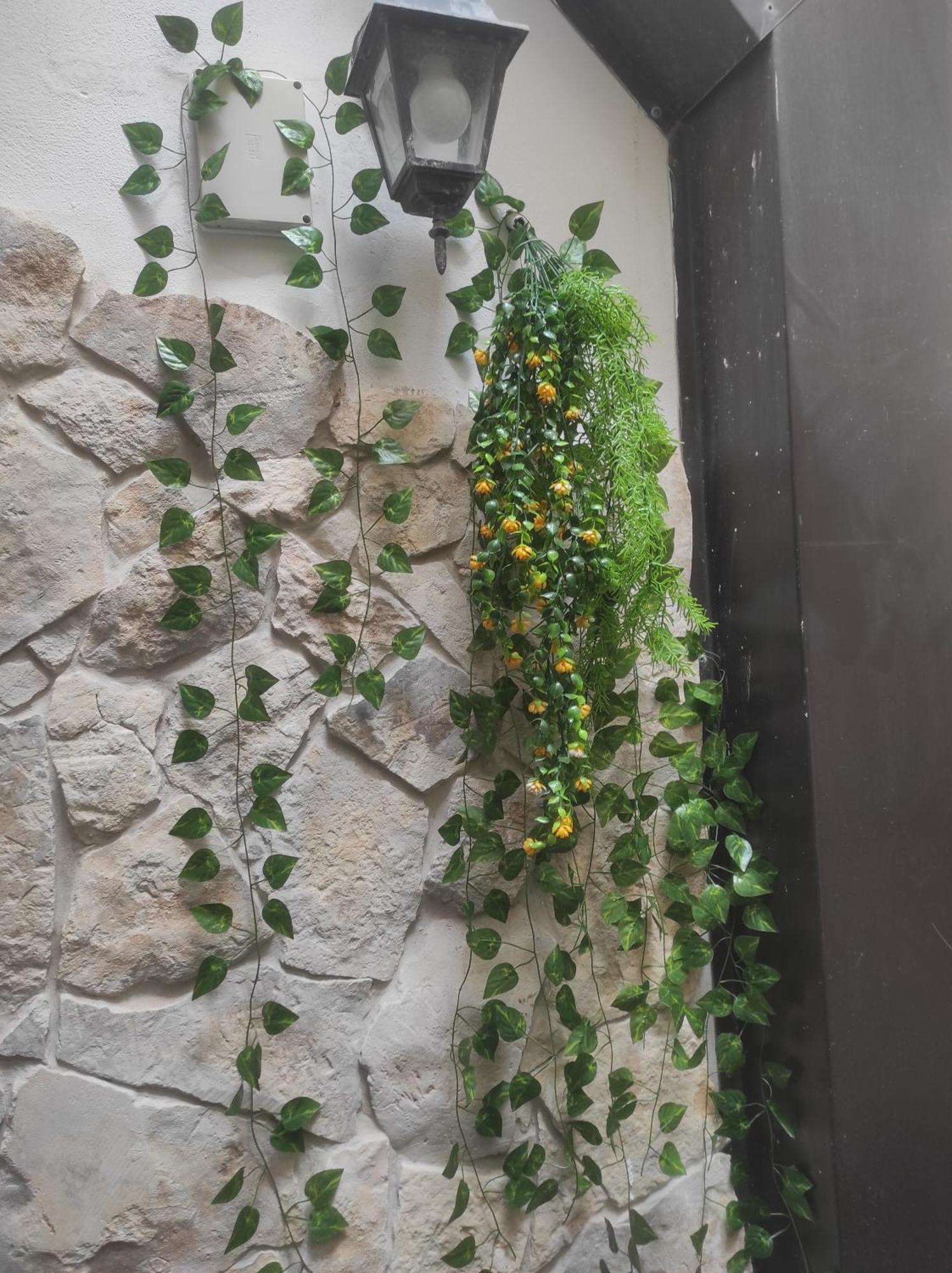 Aretusa Apartments Szirakúza Kültér fotó