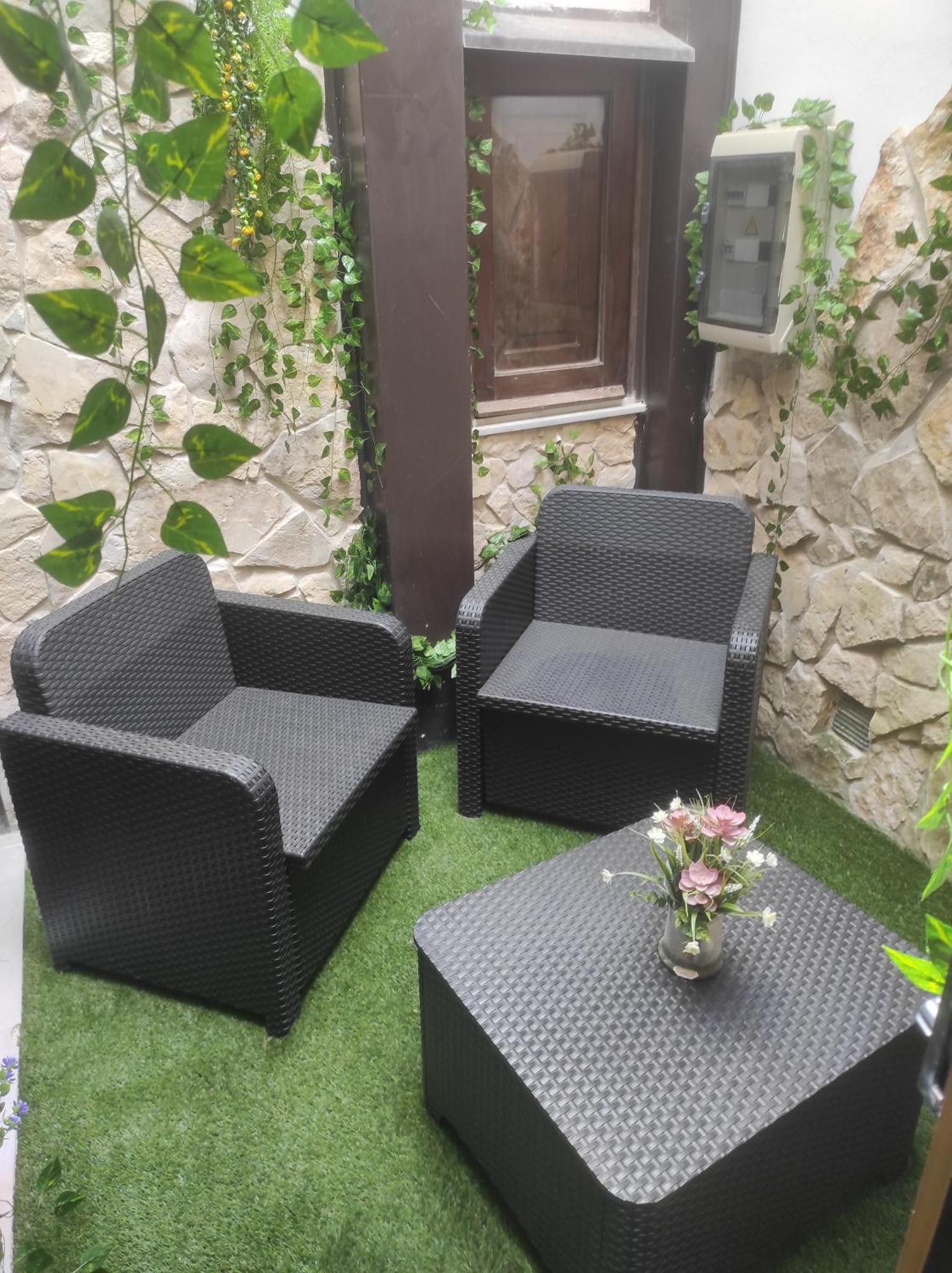 Aretusa Apartments Szirakúza Kültér fotó