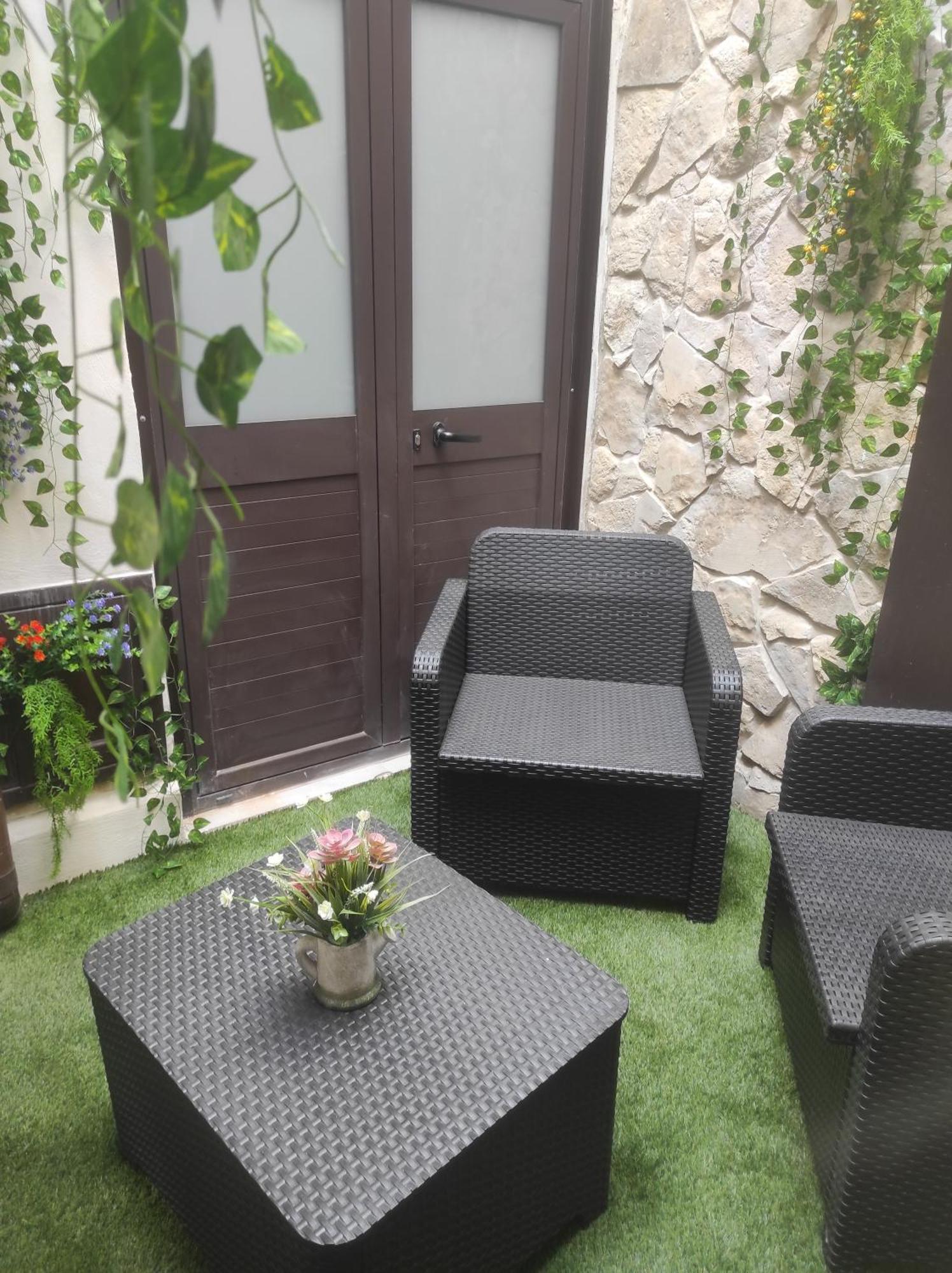 Aretusa Apartments Szirakúza Kültér fotó
