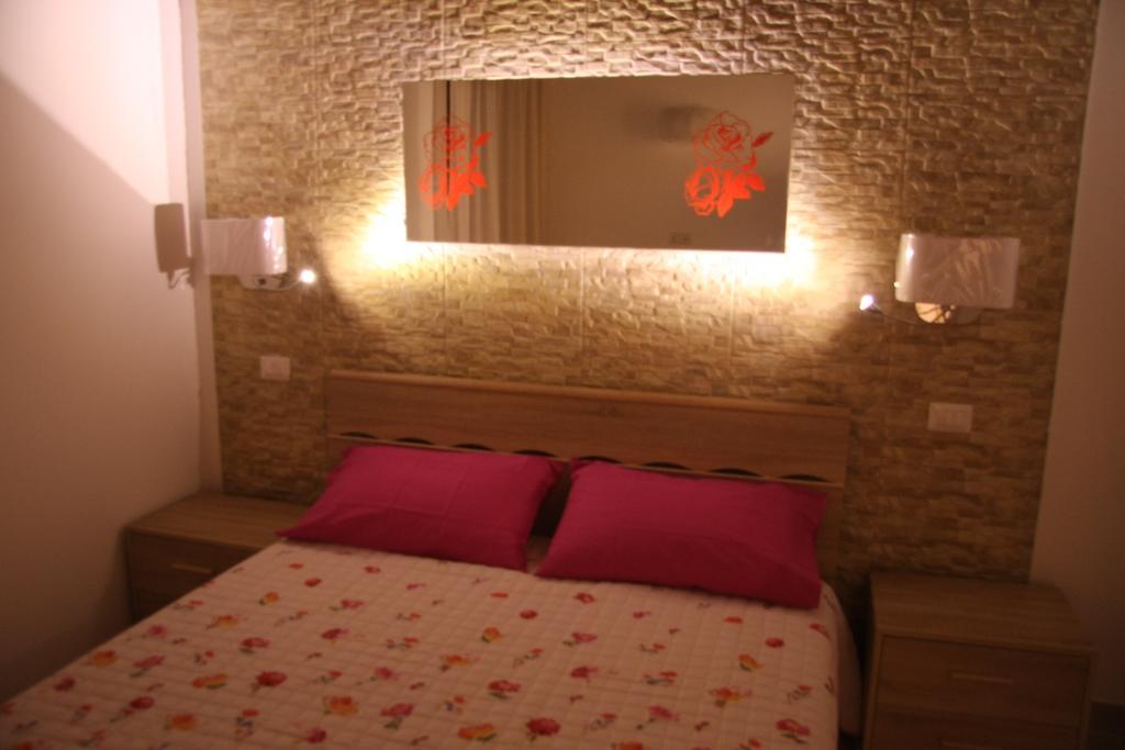 Aretusa Apartments Szirakúza Kültér fotó