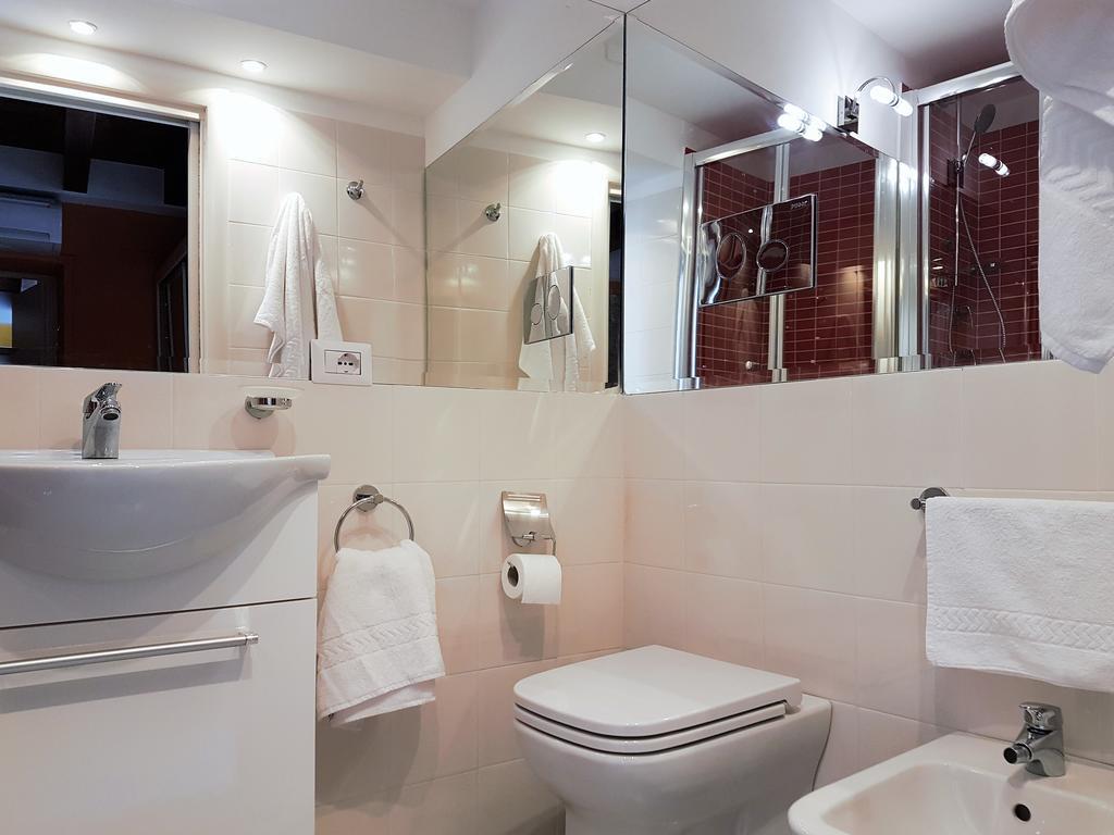 Aretusa Apartments Szirakúza Kültér fotó