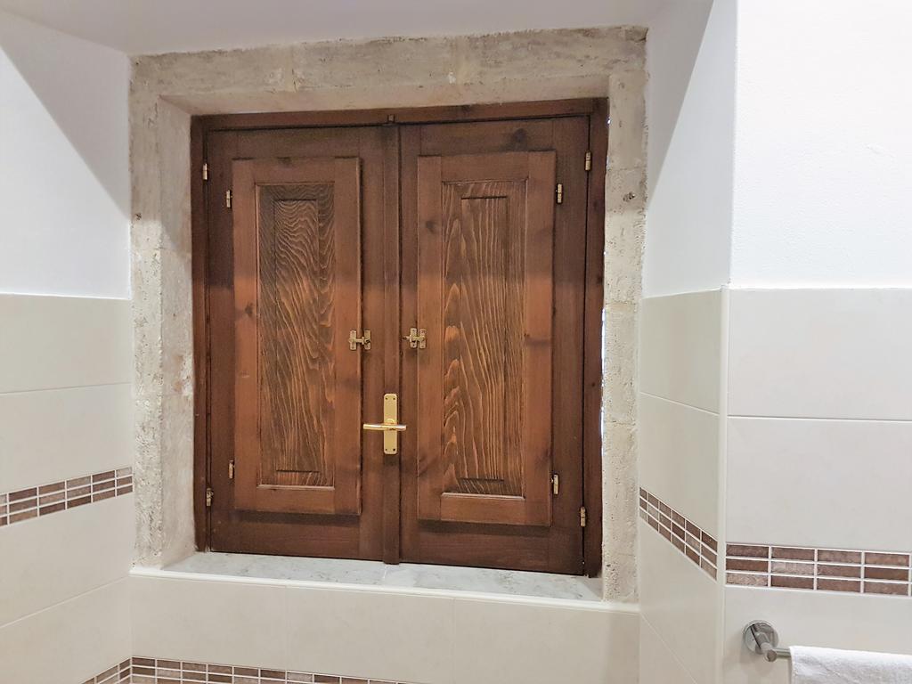 Aretusa Apartments Szirakúza Kültér fotó
