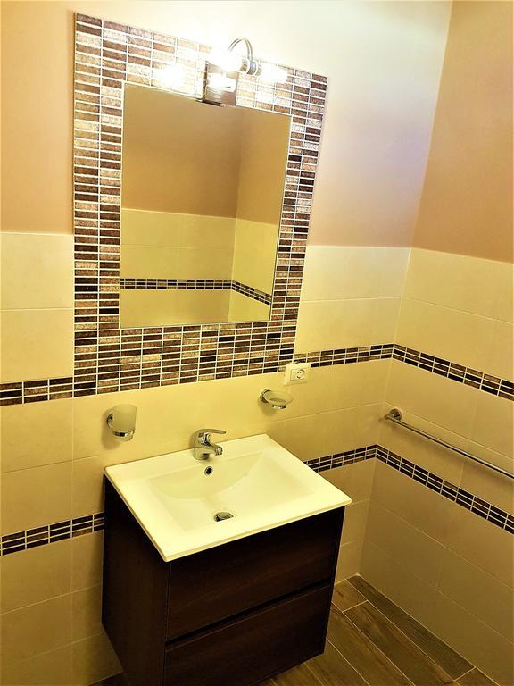Aretusa Apartments Szirakúza Kültér fotó