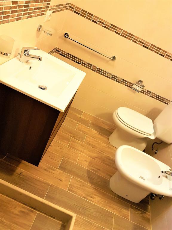 Aretusa Apartments Szirakúza Kültér fotó